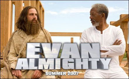 Evan Almighty