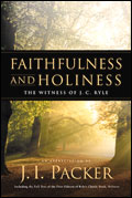 Faithfulness and Holiness