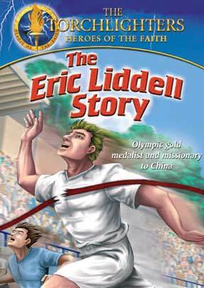 The Eric Liddell Story