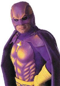 Bibleman