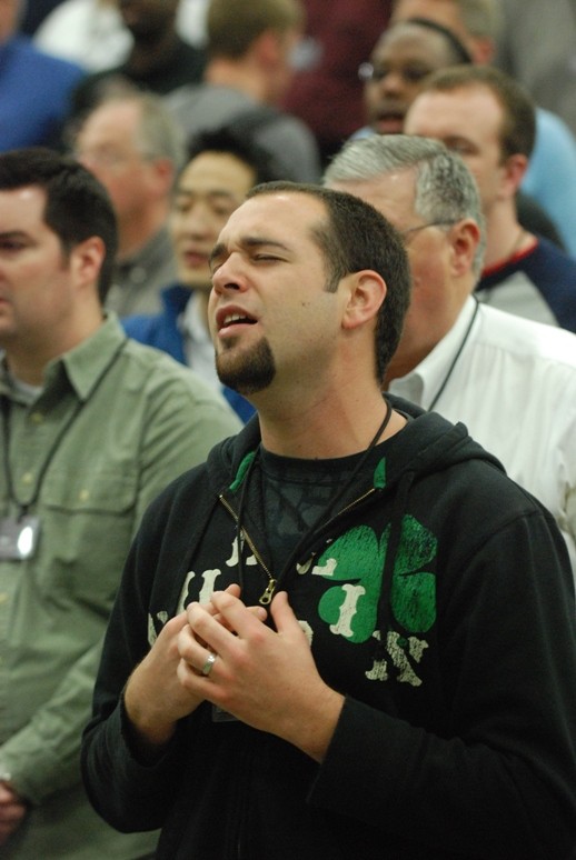 Together for the Gospel