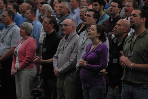 Together for the Gospel - Worship