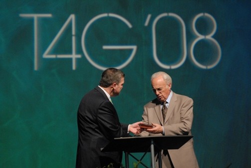 Together for the Gospel - John MacArthur