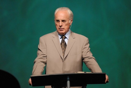 Together for the Gospel - John MacArthur