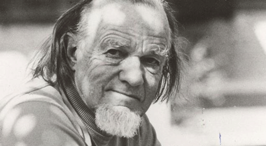 Francis Schaeffer