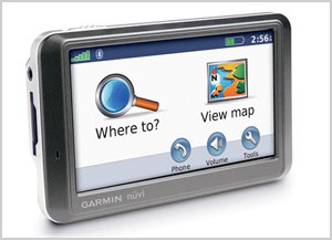 Garmin