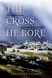 The Cross He Bore