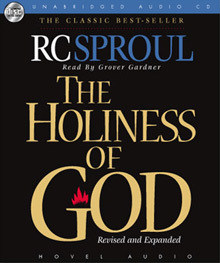 The Holiness of God