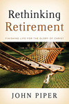 Rethinking Retirement