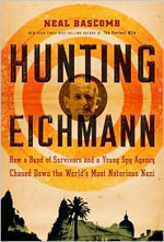 Hunting Eichmann