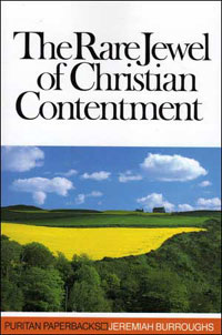 The Rare Jewel of Christian Contentment