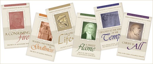 Profiles in Reformed Spirituality
