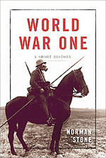 War War One a Short History