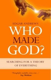 Who Made God?