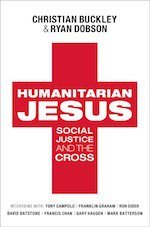 Humanitarian Jesus