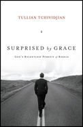 Surprised by Grace