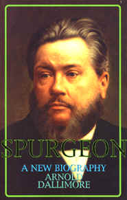 Spurgeon by Dallimore