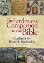 Eerdmans Companion to the Bible