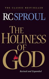 The Holiness of God