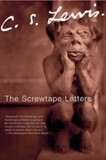 Screwtape Book