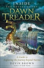 Inside The Voyage of the Dawn Treader