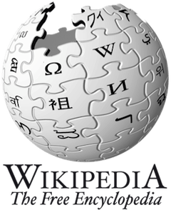 Wikipedia