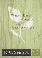 What does it mean to be born again