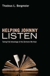 Helping Johnny Listen