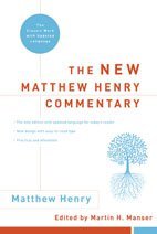 The New Matthew Henry