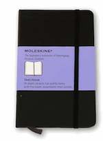 Moleskine