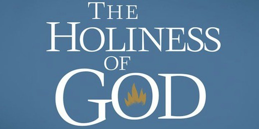 The Holiness of God