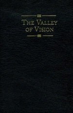 The Valley of Vision