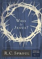 Who Is Jesus