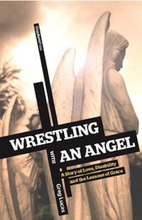 Wrestling with an Angel