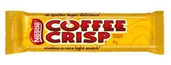 Coffee Crisp