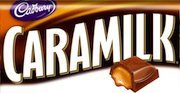 Caramilk