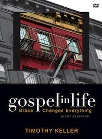 Gospel in Life