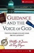 Guidance and the Voice of God