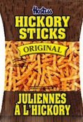 Hickory Sticks