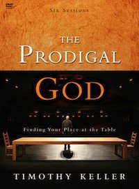 The Prodigal God