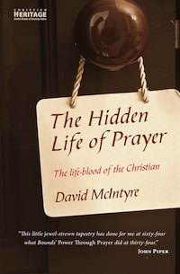 Hidden Life of Prayer