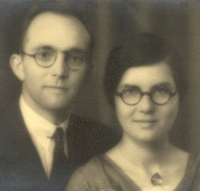 John and Betty Stam