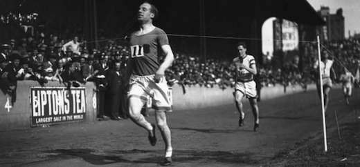 Eric Liddell