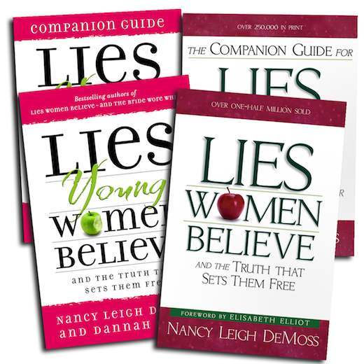 Lies Women Believe