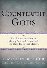 Counterfeit Gods