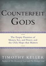 Counterfeit Gods