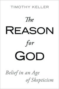 The Reason for God
