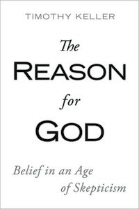 The Reason for God