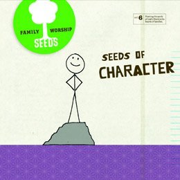 Seeds of Character