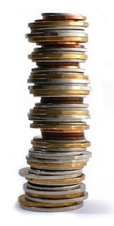 Coin Stack